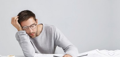 Как справиться с усталостью
